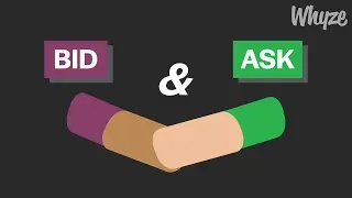 What Does The Bid Ask Mean Investing In The Stock Market