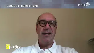 A Terza Pagina Le Misericordie a fumetti di Sergio Ripa