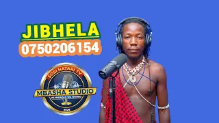 jibhela ujumbe guyangula makaya 0750206154 by mbasha studio 2026