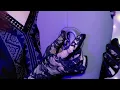 Lagu ASMR Ear Massage \u0026 Touching with Lace Gloves / Japanese Whispering [KU100]