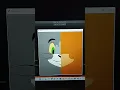 Draw Tom and Jerry using Python