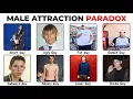 Every Type of Unattractive Guy Explained Why They Still Win