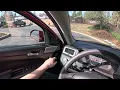 Best grocery hauler in 2024 2008 Chevrolet Impala Review