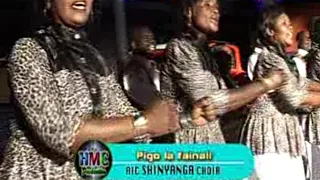 aic shinyanga choir pigo la fainali