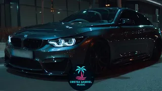 Empty Streets MVMURO Original Mix BMW M4 Competition Midnight Run 