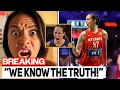 Brittney Griner s Gender EXPOSED By Rickea Jackson Here s How She Found Out