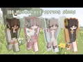 100 Minecraft Spring skins
