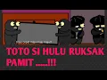 Download Lagu KOMPILASI KARTUN RIFIRDUS (ANIMASI DUBBING SUNDA)-Episode TOTO SUKOCO-SUKRO DI KILO