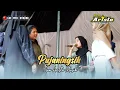 Download Lagu Pujaningsih - New Arista Music - Banjarnegara - Live 🔴 Petir, Krinjing