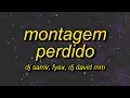 Download Lagu MONTAGEM PERDIDO