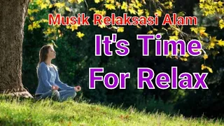 Download Musik Relaksasi Suara Alam | Relaxing Nature Sounds Musik MP3
