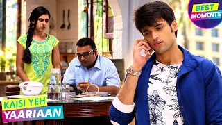 A 5-Star Surprise in Goa! | Kaisi Yeh Yaariaan