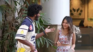 Break Up Him Her Reaction Was INSANE!