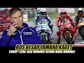 Download Lagu BOS BESAR YAMAHA BONGKAR !! MARC DICURIGAI MEMBAWA MESIN ~ ALEX BERSYUKUR BERDEKENG KUAT, JD SELEVEL