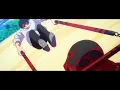Jujutsu Kaisen || Big Dawgs - Hanumankind