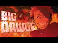 Download Lagu Jujutsu Kaisen || Big Dawgs - Hanumankind