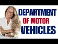DMV Secrets for Disabled Veterans You Need to Know