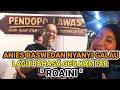 ANIES BASWEDAN bawakan LAGU OCU KAMPAR judul ROAINI - Cipt Ali Ocumond Voc Aliando Basri - Editan