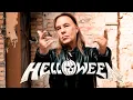 Download Lagu Andi Deris on Giants \u0026 Monsters from Helloween: The Untold Story