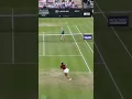 Download Lagu WHAT A MATCH AND WHAT A POINT 😱 #WTA #Tennis #MayaJoint #LexusEastbourneOpen