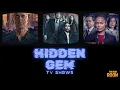 Hidden Gem TV Shows You NEED to Watch Underrated Series You Missed
