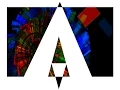 audio visualization in processing with Vangelis
