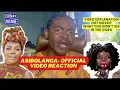 Download Lagu Nana China Reacts To_ Mzbel 'AsiBoLanga' Official Music Video