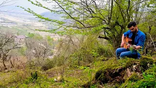 Age Ye Roz اگه یه روز بری سفر بری زپیشم بی خبر 