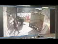 UPS took packages based on a previously canceled pickup request and I need them back