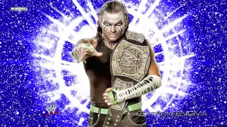 jeff hardy 5th wwe theme song 