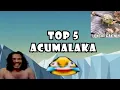 Download Lagu Top 5 Acumalaka...