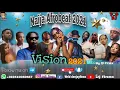 Download Lagu LATEST NAIJA AFROBEAT 2021 NONSTOP NEW YEAR MIX |BY DJ FINEX FT REMA DAVIDO TEKNO NAIRA MARLEY BURNA
