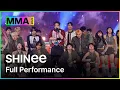 Download Lagu [MMA2023] SHINee FULL Performance | #Sherlock #View #DreamGirl #Everybody #DontCallMe #HARD #MMA2023