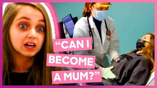 Can Shauna Rae Be A Mum I Am Shauna Rae