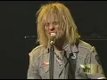 Poison - Nothin But A Good Time Live