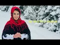 Lagu Maria Chira - La căsuța cu Pridvor ❄️ Colind 2023