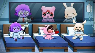 Funny Babies Party 2 (Animal hospital Anomaly)