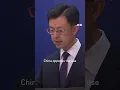Download Lagu China opposes ‘use of force’ after Trump’s Iran warning
