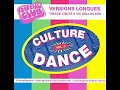 Lagu Culture Dance Long Version vol.5 cd1. Original Euro Dance Mixes.