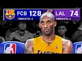 Download Lagu When EuroLeague Teams Defeated NBA Champions
