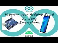 How to Install Arduino IDE in Android phone Arduinodroid Arduino programming in Mobile
