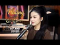 Download Lagu Hoàng Hôn (KxK x NVC Music) | Út Nhị Cover | Anh muốn bên nàng khi hoàng hôn...