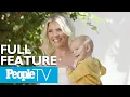 Amanda Kloots Opens Up About Losing Husband Nick Cordero Her Memoir Their Son Elvis PeopleTV