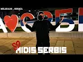 Download Lagu 🇦🇱 S9 - Midis Serbis (Official Music Video) #DissSerbia