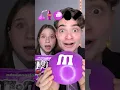 Download Lagu Giant Purple Chocolates ASMR With My Sister! 🤤