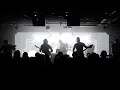 Be'lakor - The Dispersion / Foothold - Live @ The Basement Canberra (2022)