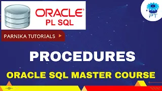 Oracle -