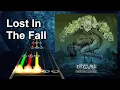Clone Hero Chart Preview - Lost In The Fall - Dying Wish