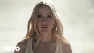 ellie goulding blackbear worry about me directors cut 