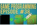 Game Programming 38 - User Interface